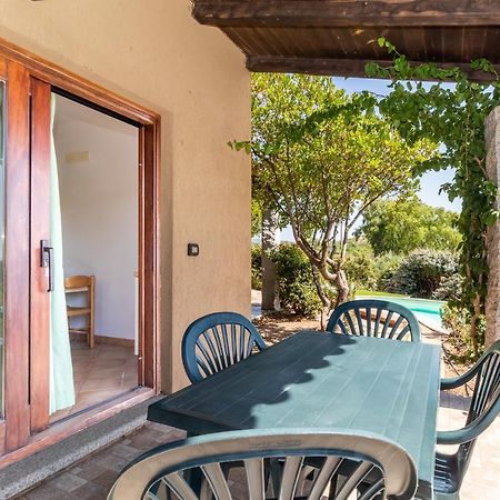 Residence Stella Marina - Infinityholidays Costa Paradiso Εξωτερικό φωτογραφία