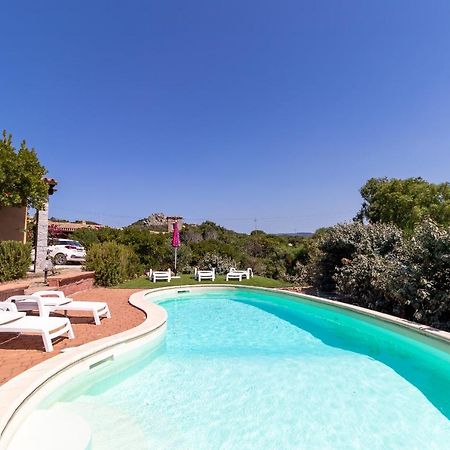 Residence Stella Marina - Infinityholidays Costa Paradiso Εξωτερικό φωτογραφία