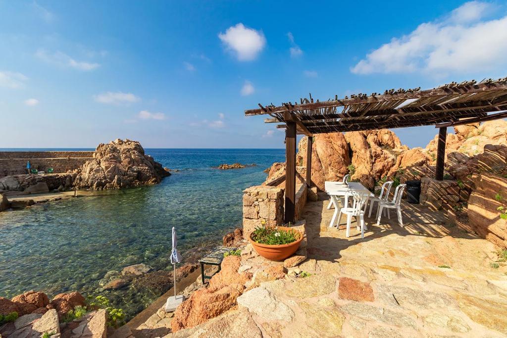 Residence Stella Marina - Infinityholidays Costa Paradiso Εξωτερικό φωτογραφία