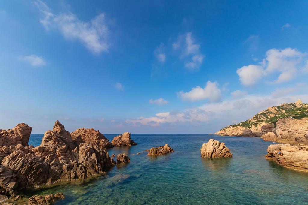 Residence Stella Marina - Infinityholidays Costa Paradiso Εξωτερικό φωτογραφία