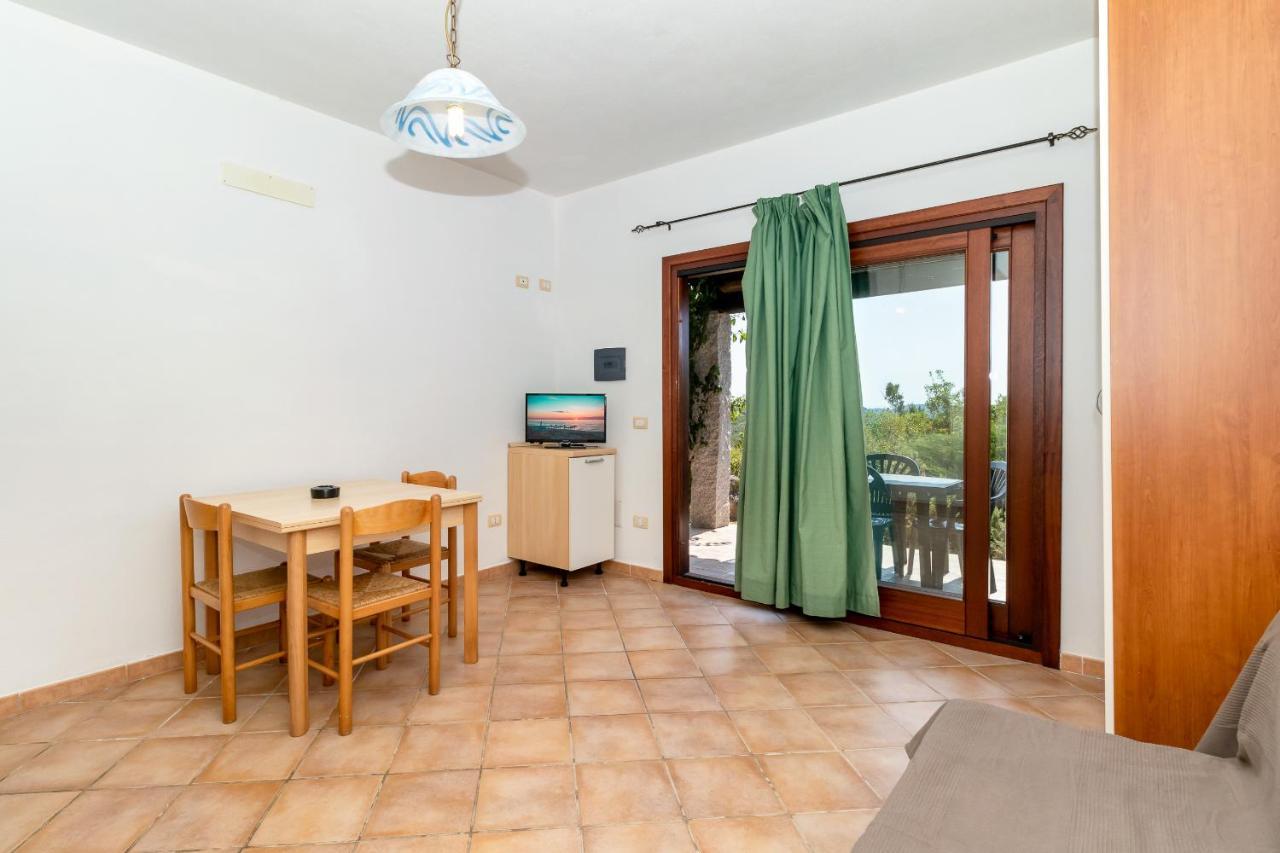 Residence Stella Marina - Infinityholidays Costa Paradiso Εξωτερικό φωτογραφία
