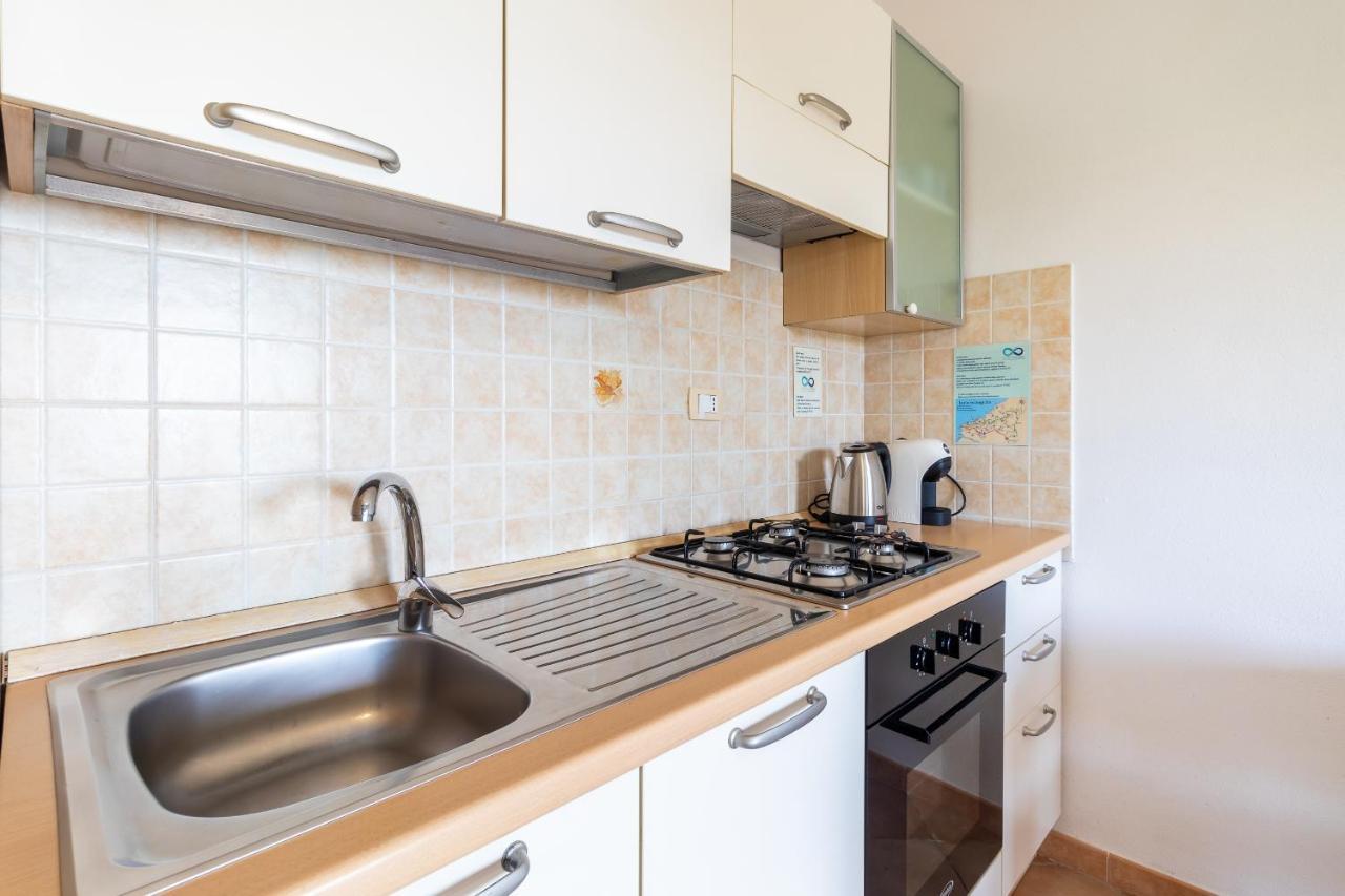 Residence Stella Marina - Infinityholidays Costa Paradiso Εξωτερικό φωτογραφία