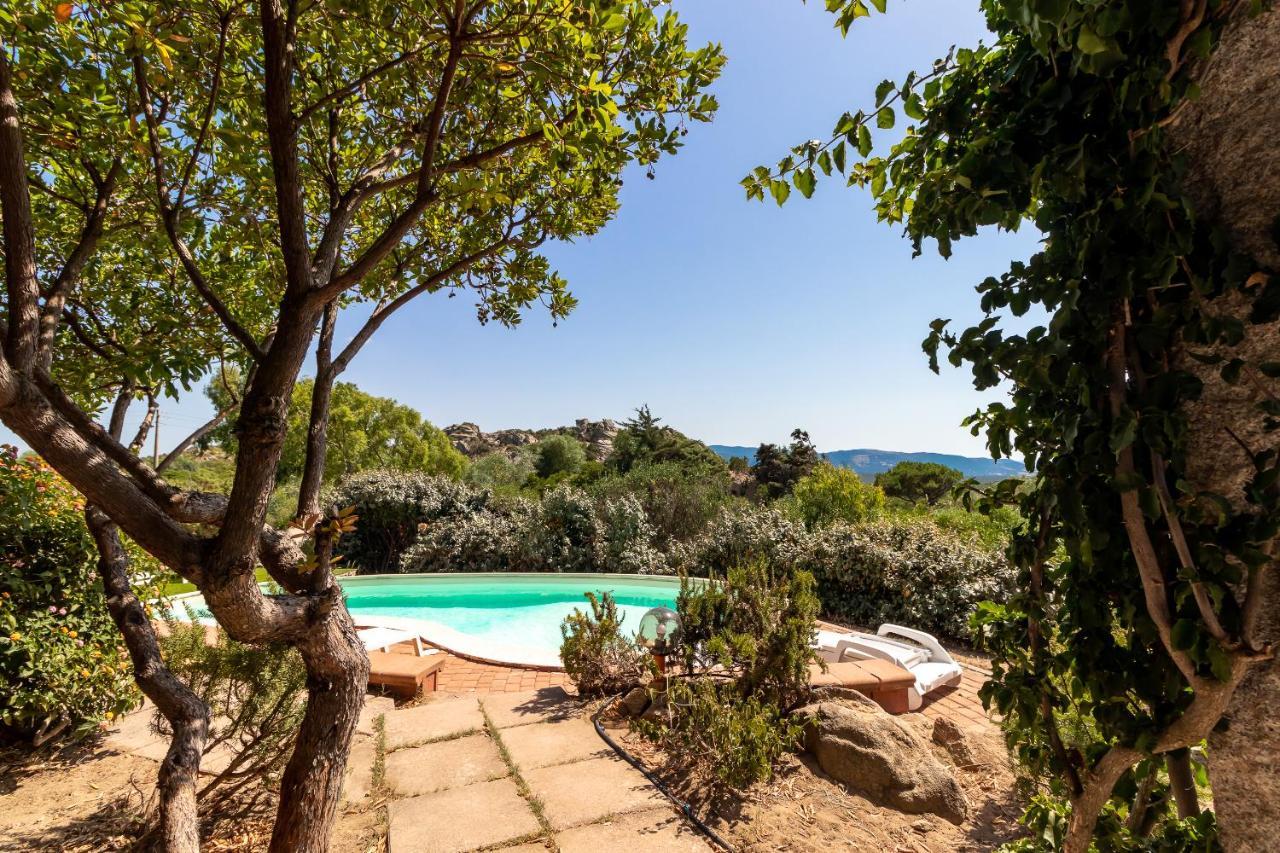 Residence Stella Marina - Infinityholidays Costa Paradiso Εξωτερικό φωτογραφία