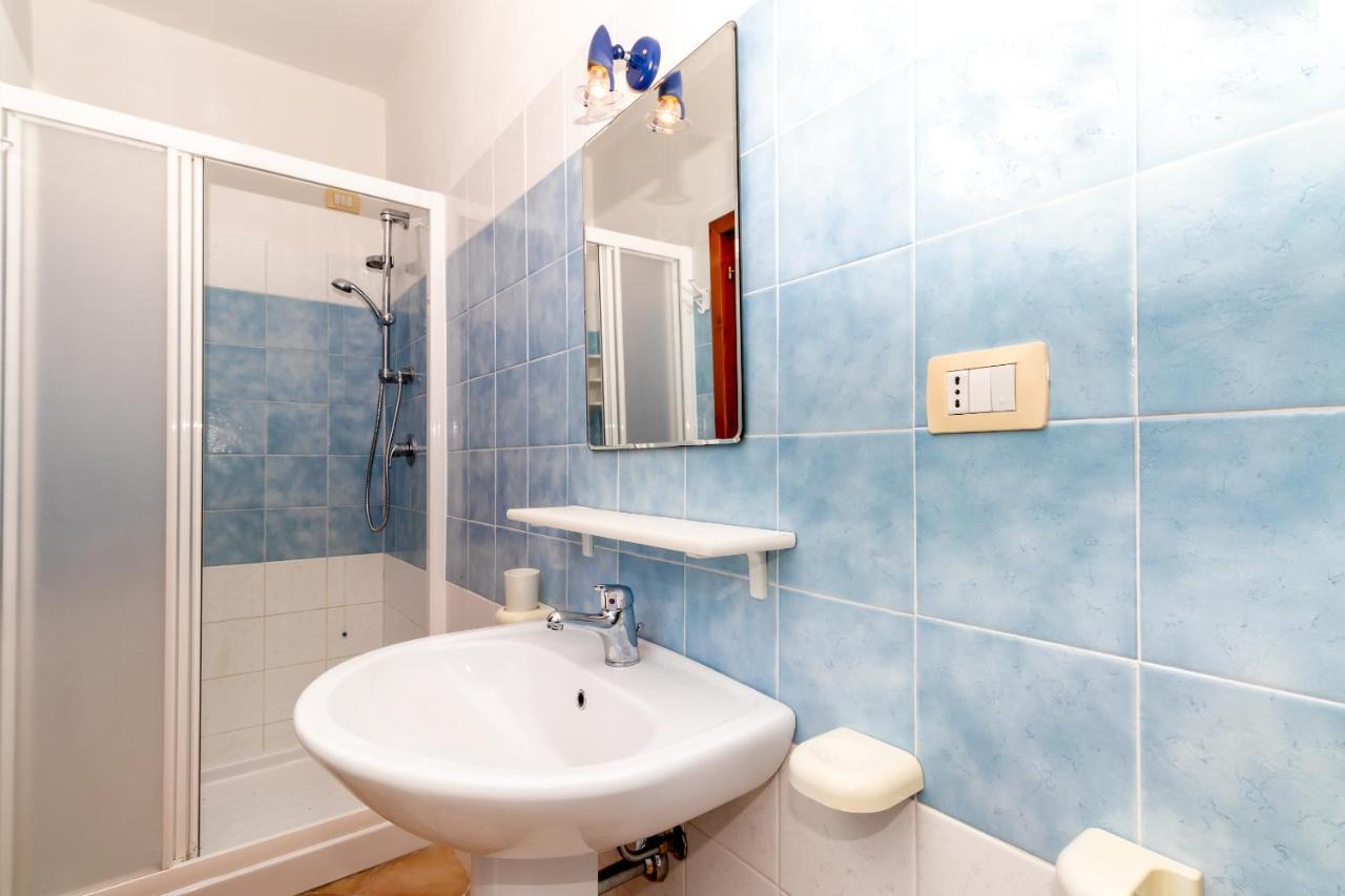 Residence Stella Marina - Infinityholidays Costa Paradiso Εξωτερικό φωτογραφία