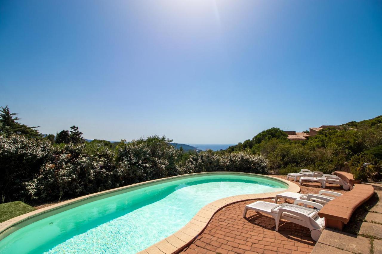 Residence Stella Marina - Infinityholidays Costa Paradiso Εξωτερικό φωτογραφία