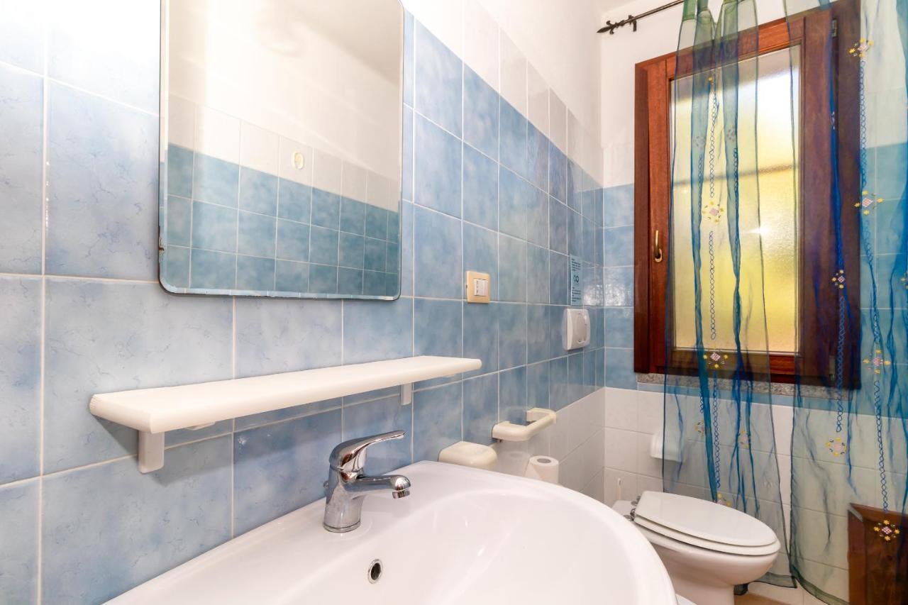 Residence Stella Marina - Infinityholidays Costa Paradiso Εξωτερικό φωτογραφία