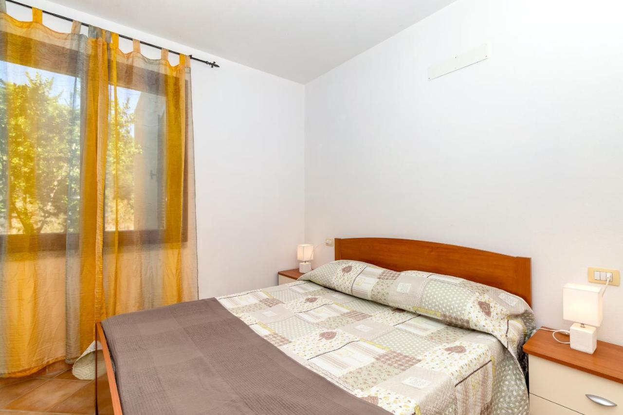 Residence Stella Marina - Infinityholidays Costa Paradiso Εξωτερικό φωτογραφία